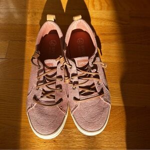 [EUC] SPERRY | SeaCycled™ Crest Vibe Sneaker | Size 9